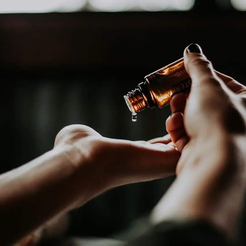 护肤油 30ml